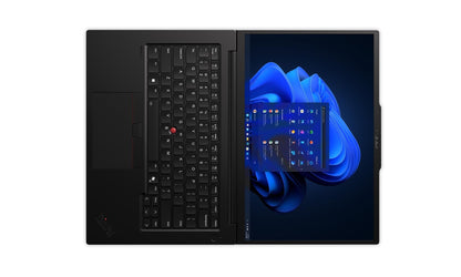 LENOVO ThinkPad P14s G6 U9-285H - 64GB - 1TB