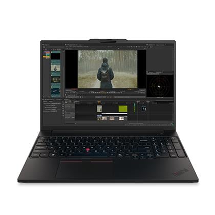 LENOVO ThinkPad P16s G5 U7-356H - 16GB - 512GB