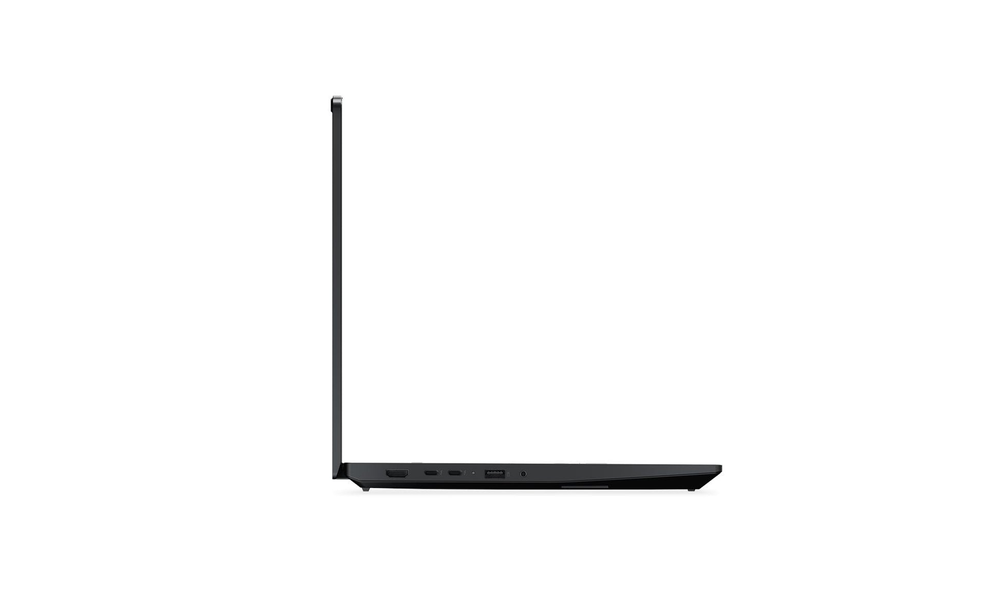 LENOVO ThinkPad P16s G5 U7-356H - 16GB - 512GB
