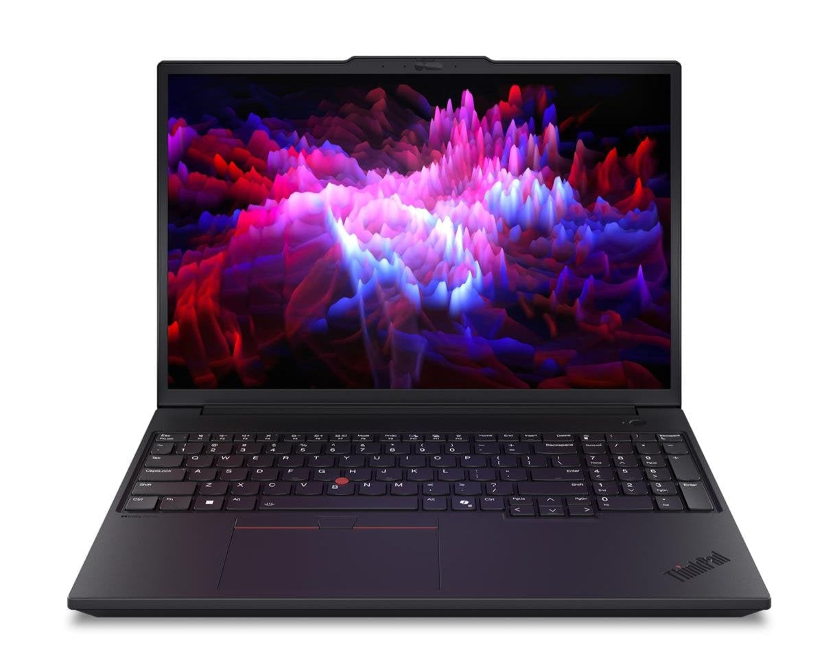 LENOVO P16v G3 U7 255H - RTX PRO 2000 - 32GB - 1TB
