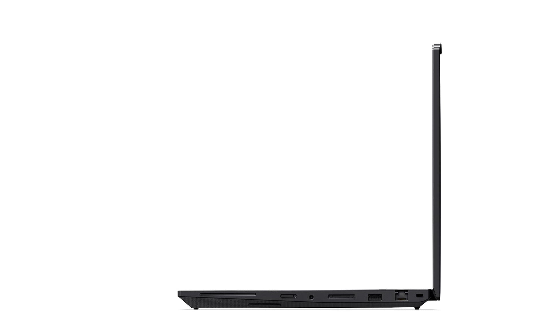 LENOVO P16v G3 U7 255H - RTX PRO 2000 - 32GB - 1TB