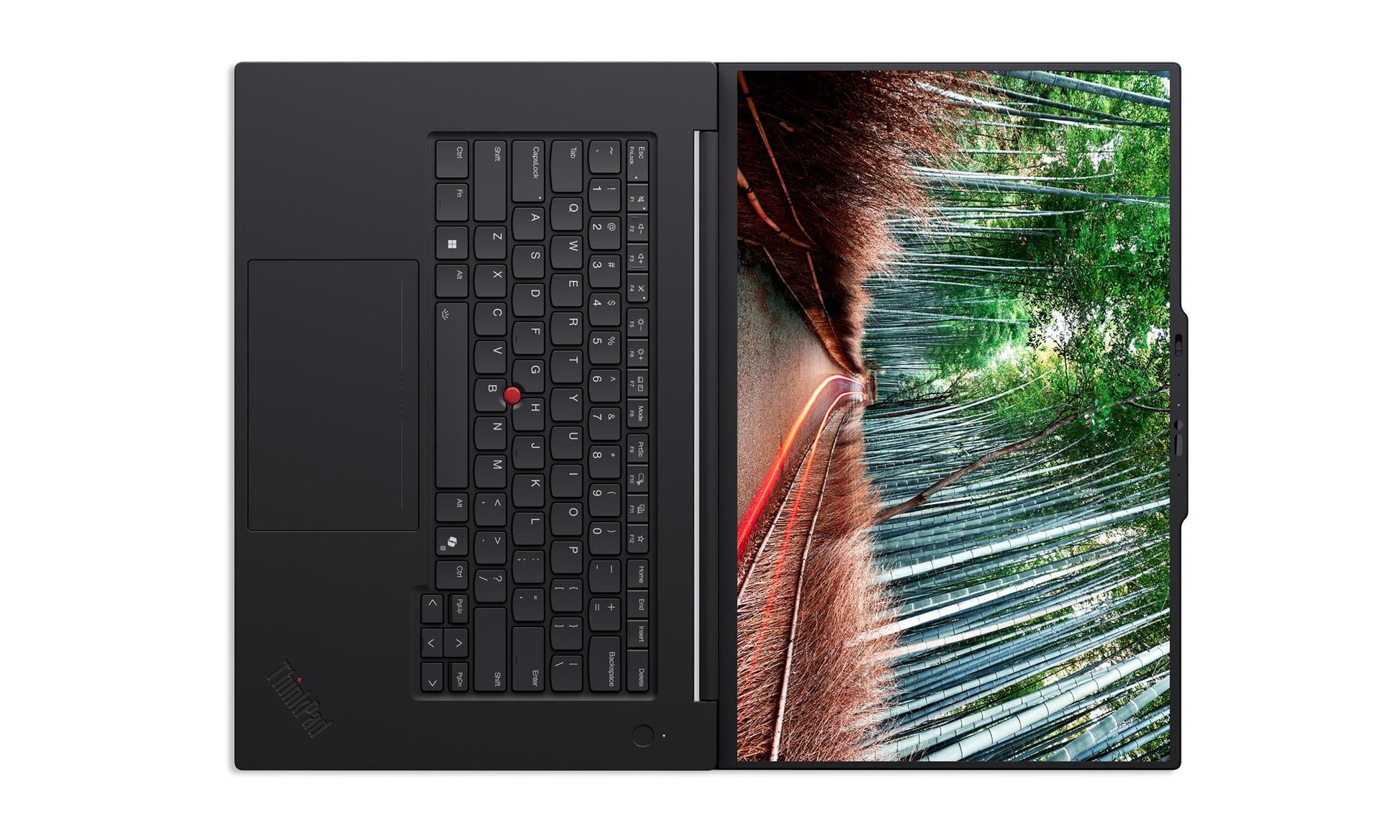 LENOVO P1 G8 U7-255H - RTX PRO 2000 - 32GB - 1TB