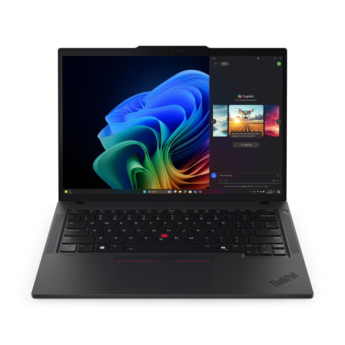 LENOVO ThinkPad T14 G6 U5-228V - 32GB - 512GB