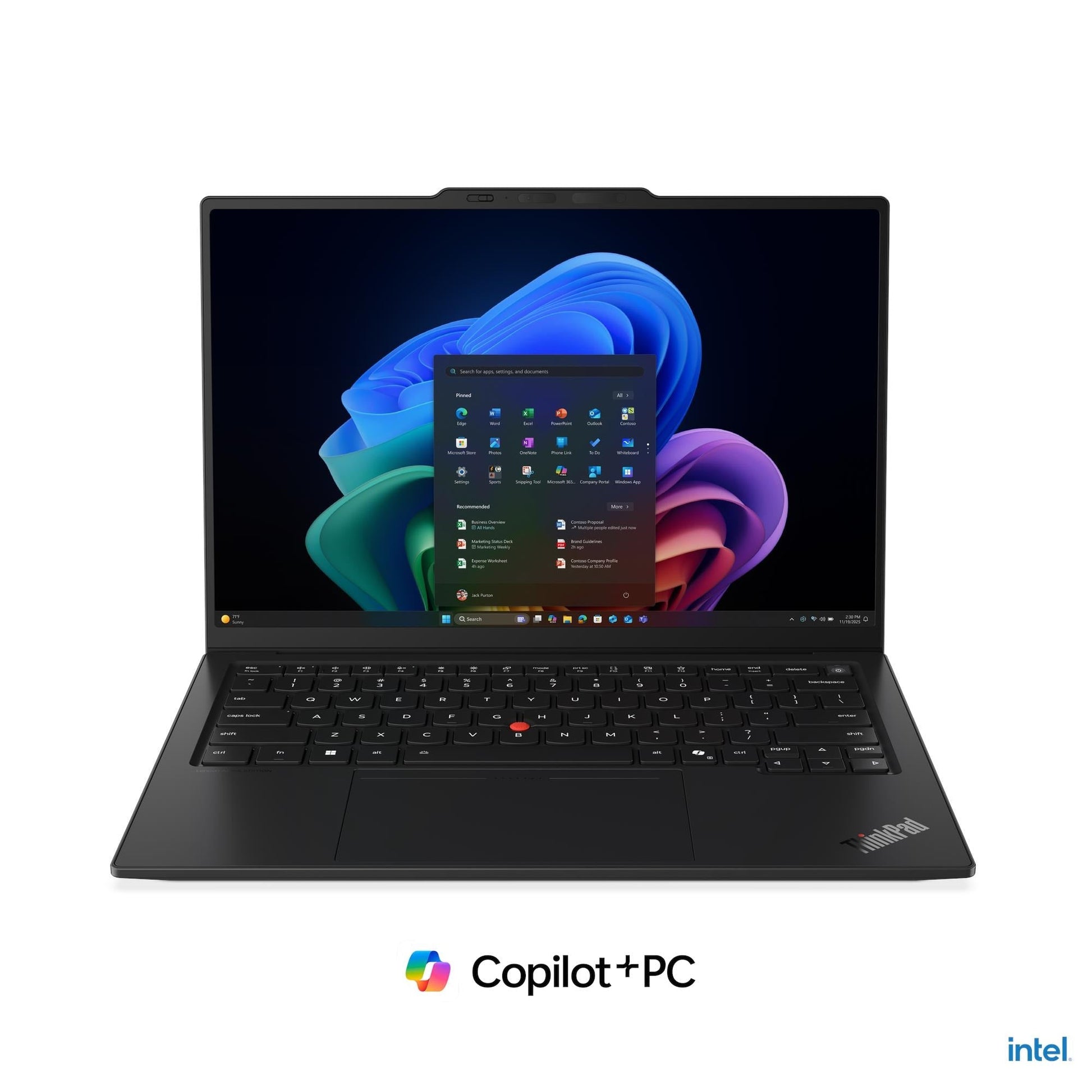 LENOVO ThinkPad X1 G14 U5-325 - LTE5 - Touch - 32GB - 512GB