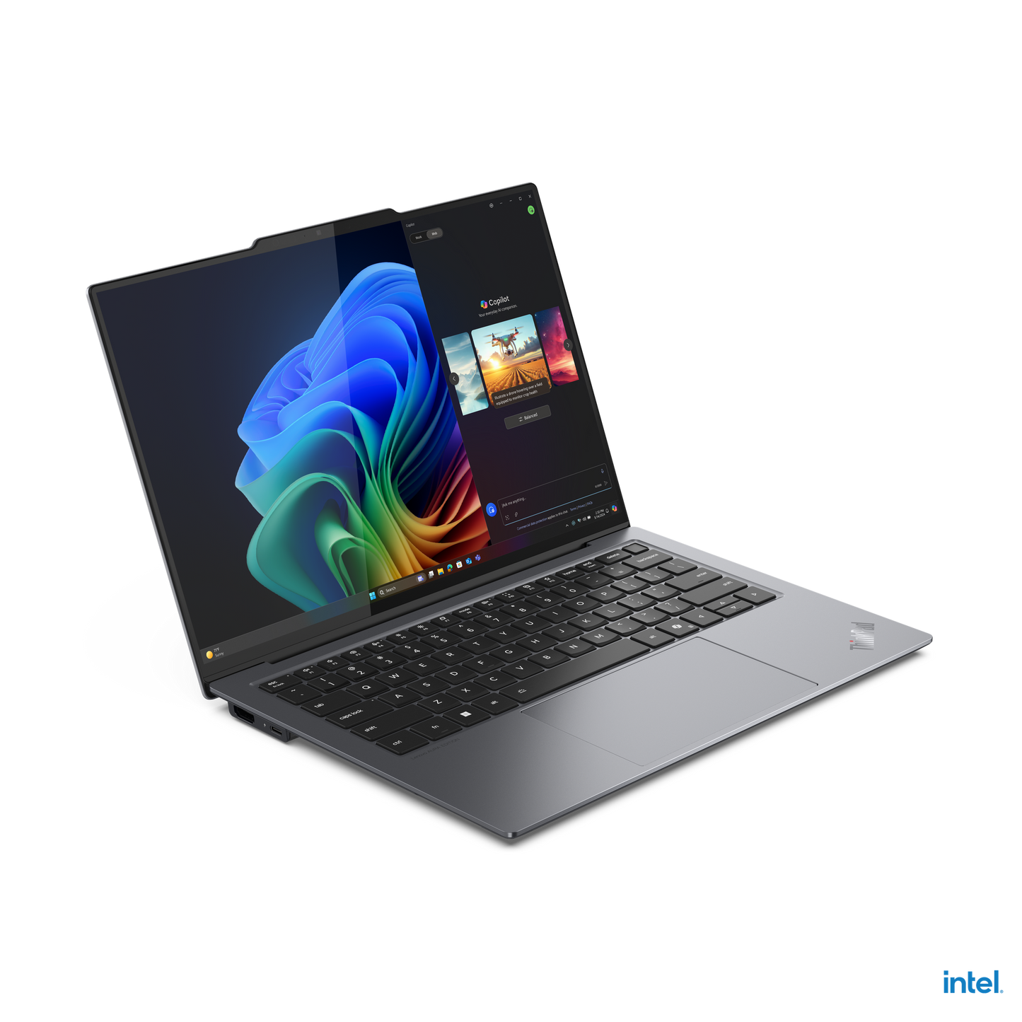 LENOVO X9 14 G1 U7-258V - Win11P - 1TB