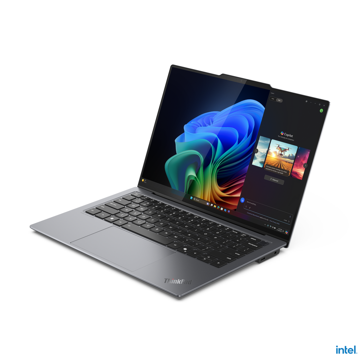 LENOVO X9 14 G1 U7-258V - Win11P - 1TB