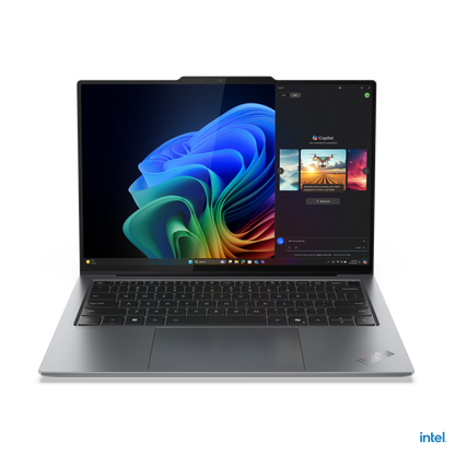 LENOVO X9 14 G1 U7-258V - Win11P - 1TB