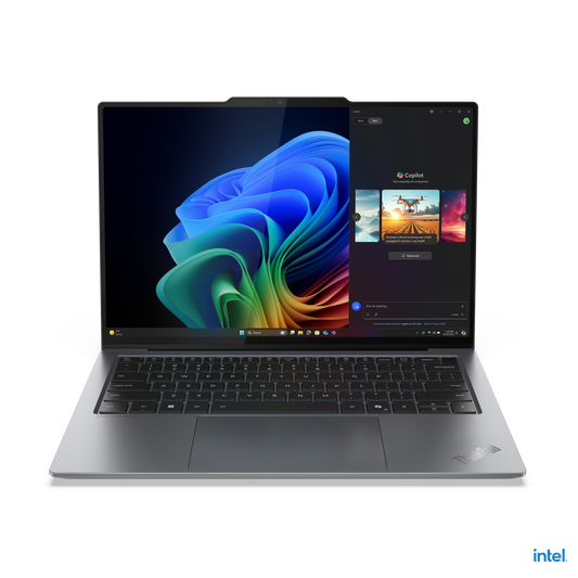 LENOVO X9 14 G1 U7-258V - Win11P - 1TB