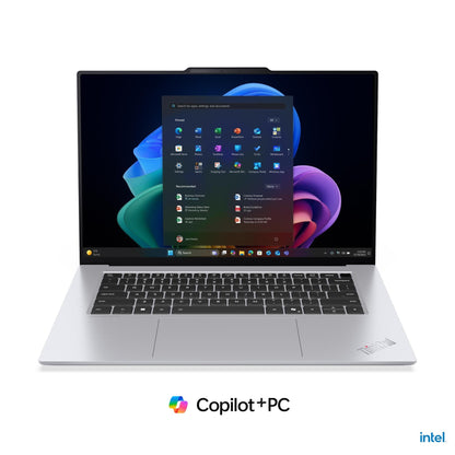 LENOVO X9-14 G1 U7-258V - White - 32GB - 1TB