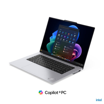 LENOVO X9-14 G1 U7-258V - White - 32GB - 1TB
