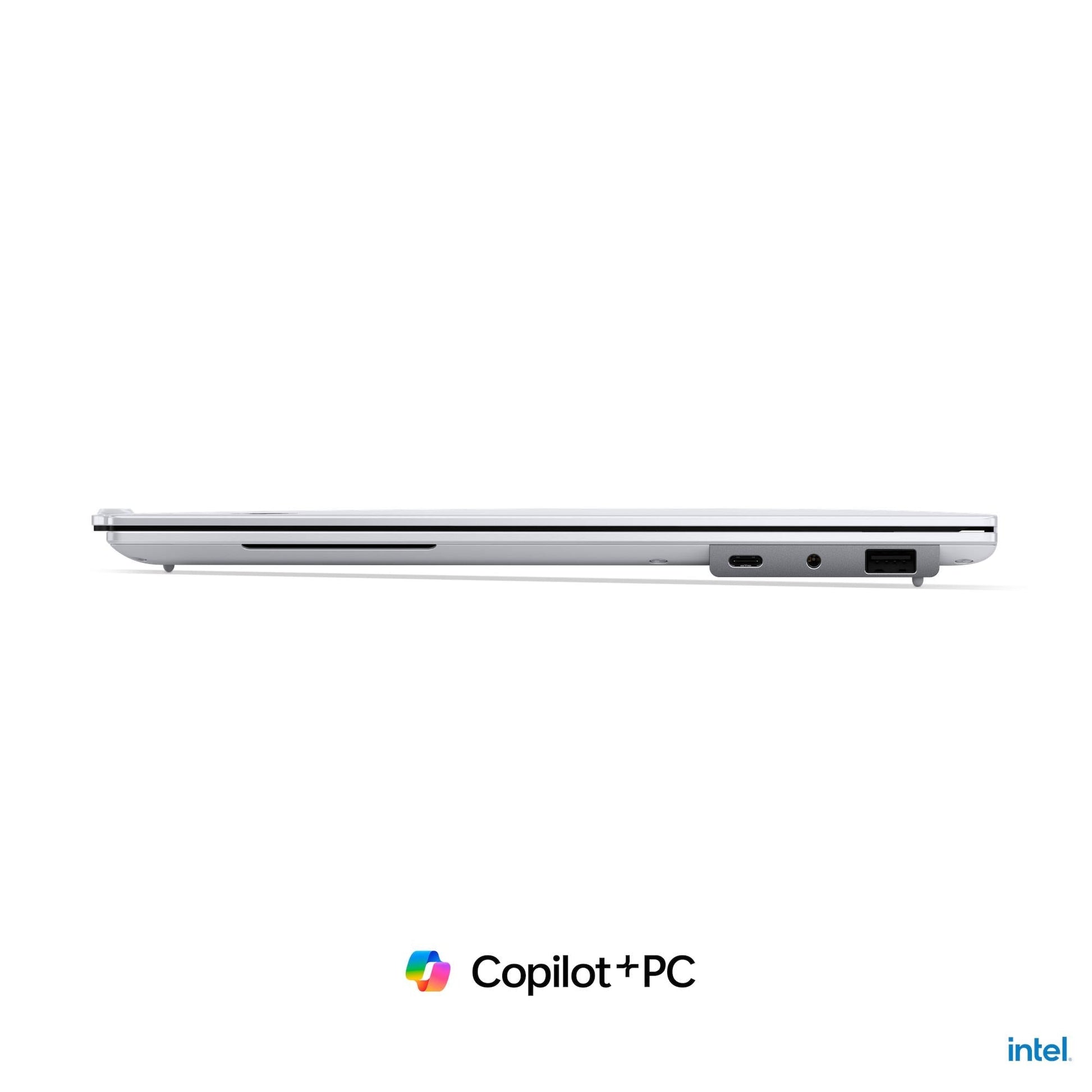 LENOVO X9-14 G1 U7-258V - White - 32GB - 1TB