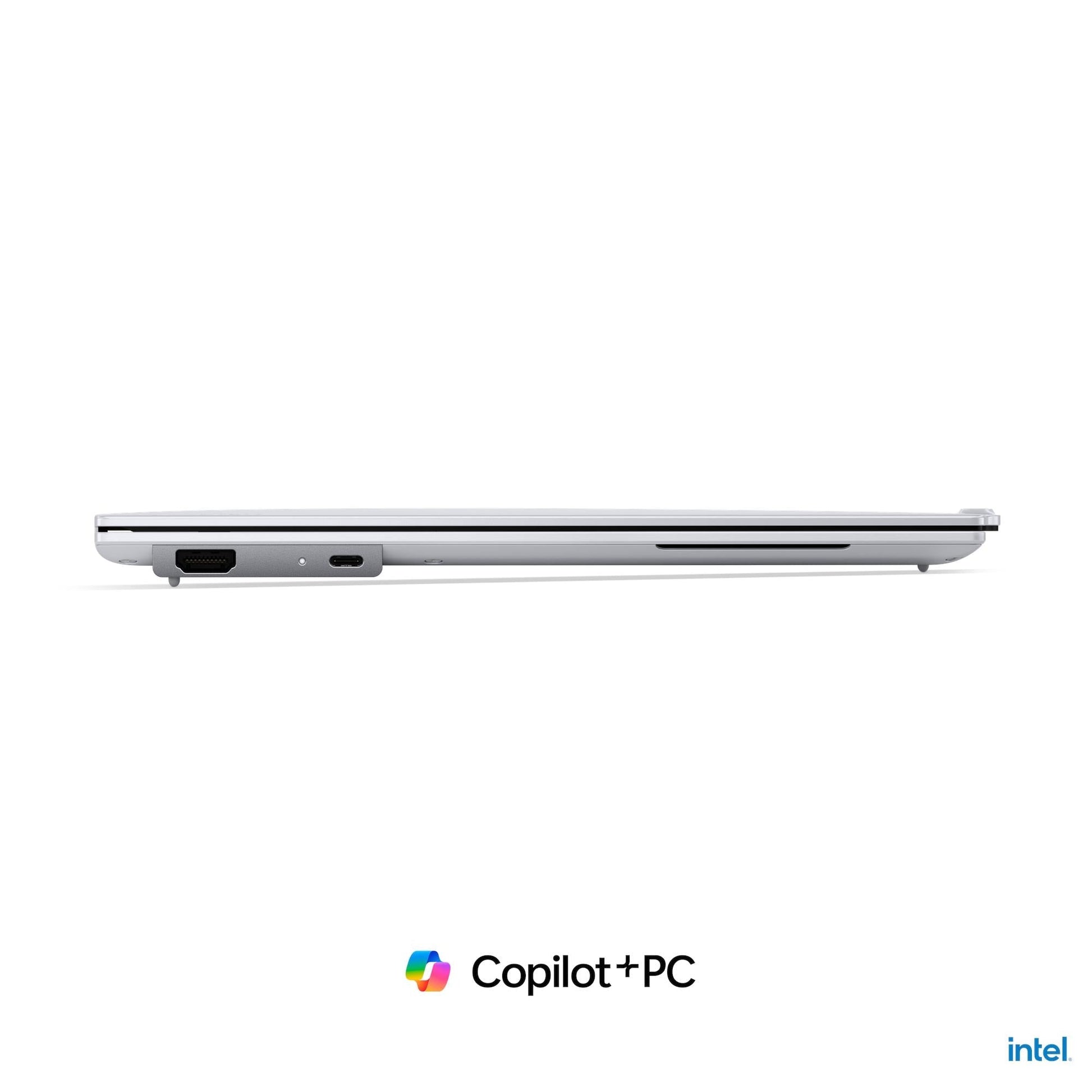 LENOVO X9-14 G1 U7-258V - White - 32GB - 1TB