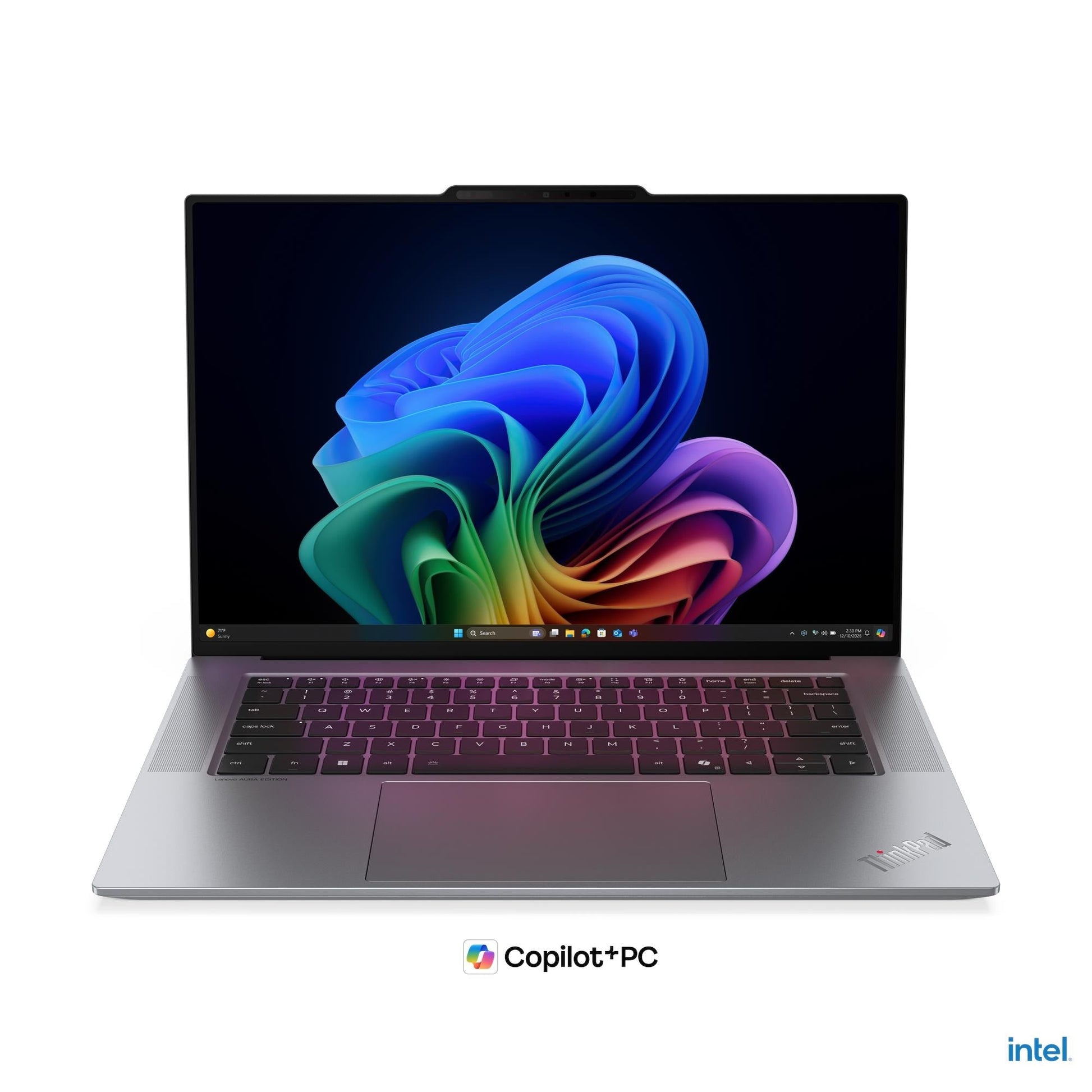 LENOVO ThinkPad X9-15p G1 UX7-358H - 2.8K - 32GB - 1TB