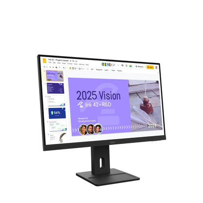 LENOVO ThinkVision E27Q-40 - 2560x1440