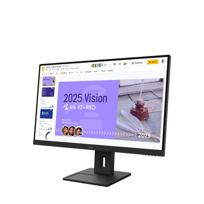 LENOVO ThinkVision E27Q-40 - 2560x1440