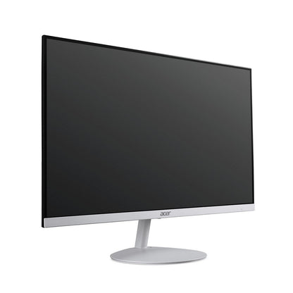 Acer מסך Acer 69cm 27" ZeroFrame IPS 100Hz 1ms(VRB) 250nits VGA