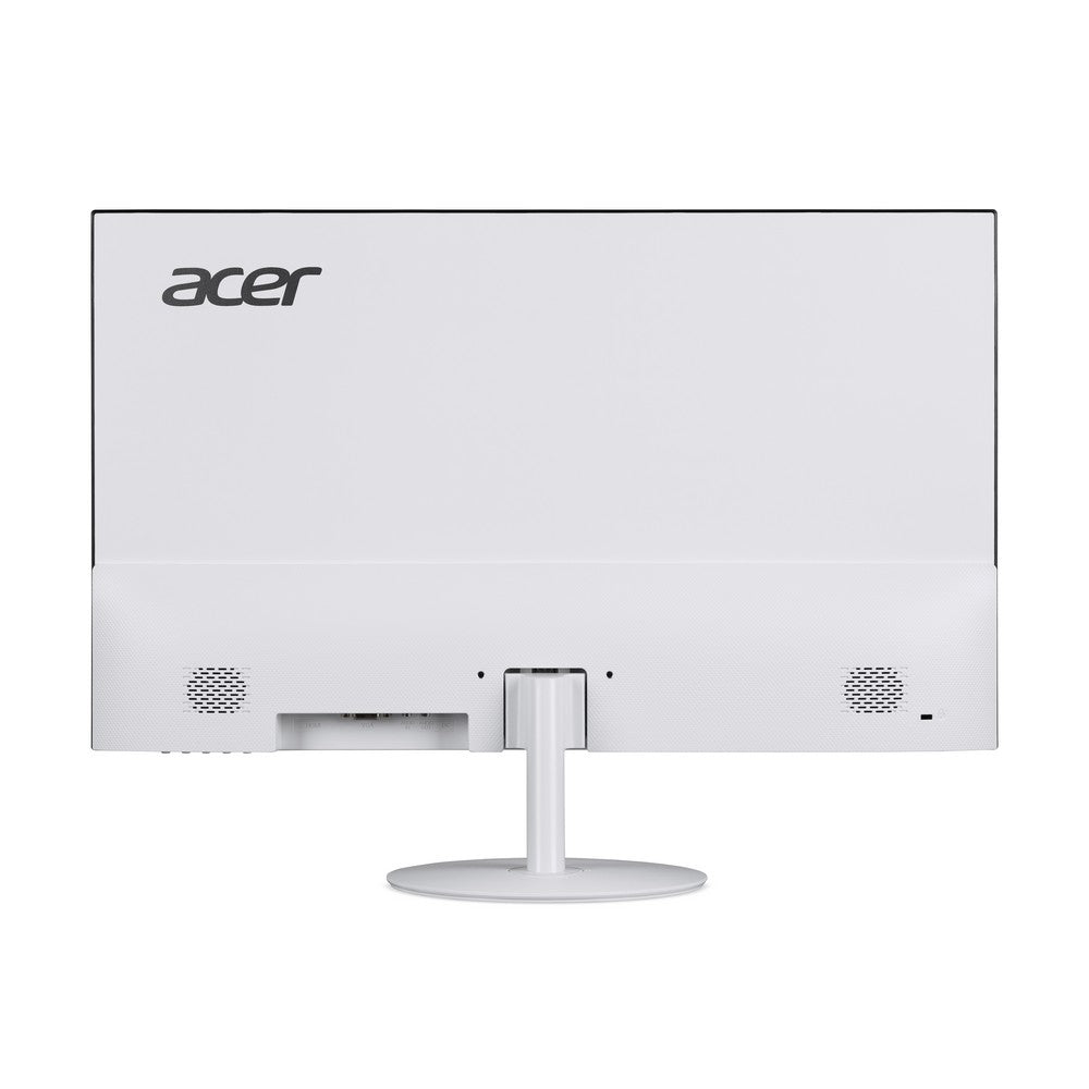 Acer מסך Acer 69cm 27" ZeroFrame IPS 100Hz 1ms(VRB) 250nits VGA