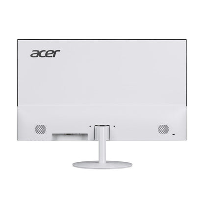 Acer מסך Acer 69cm 27" ZeroFrame IPS 100Hz 1ms(VRB) 250nits VGA