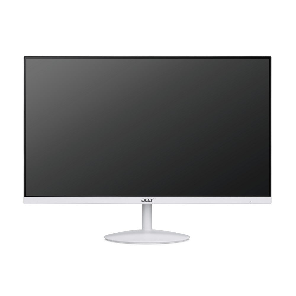 Acer מסך Acer 69cm 27" ZeroFrame IPS 100Hz 1ms(VRB) 250nits VGA