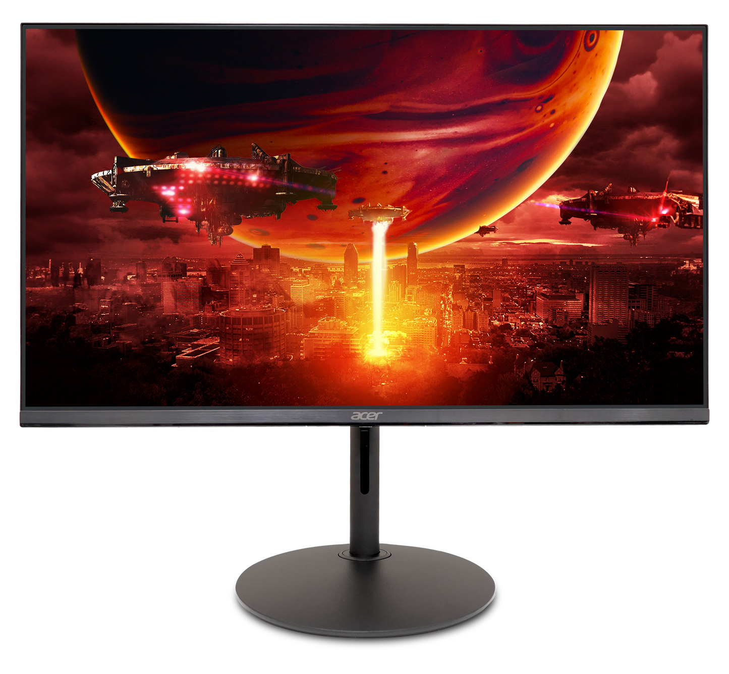 Acer XF240Y W3biiph 23.8H - 16:9 - 1ms - 0.5ms