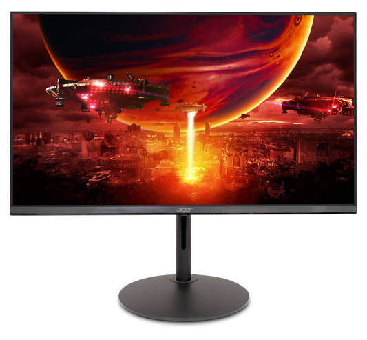 Acer XF240Y W3biiph 23.8H - 16:9 - 1ms - 0.5ms