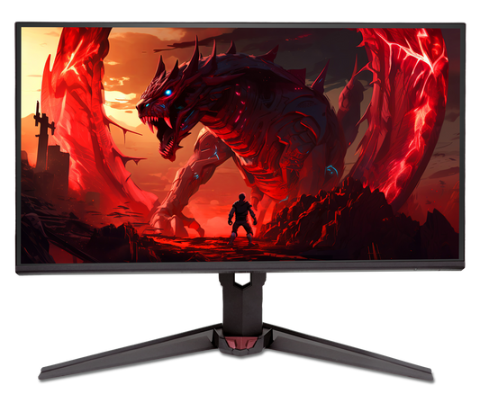 Acer Nitro XV270UF3 "27"