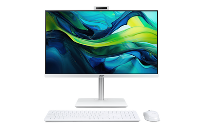 Acer Aspire C27 i5-C5120U - WIN11H