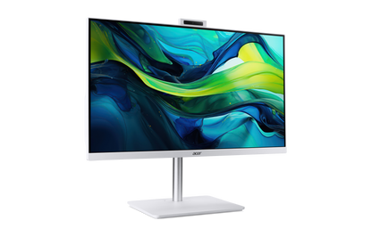 Acer Aspire C27 i5-C5120U - WIN11H
