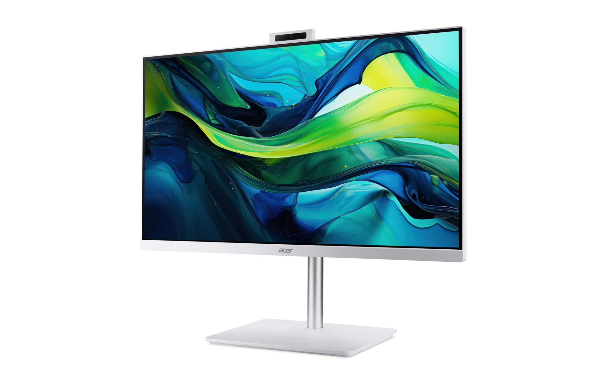 Acer Aspire C27 i5-C5120U - WIN11H