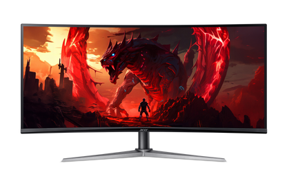 Acer ED340CUR W0bmiipx 34C - 21:9 - 1ms(VRB) - 250nits