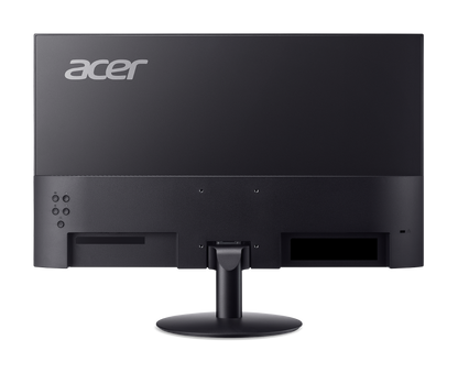 Acer SA242Y H1bi 23.8H 16:9 4ms (GTG) 250nits VA 100H