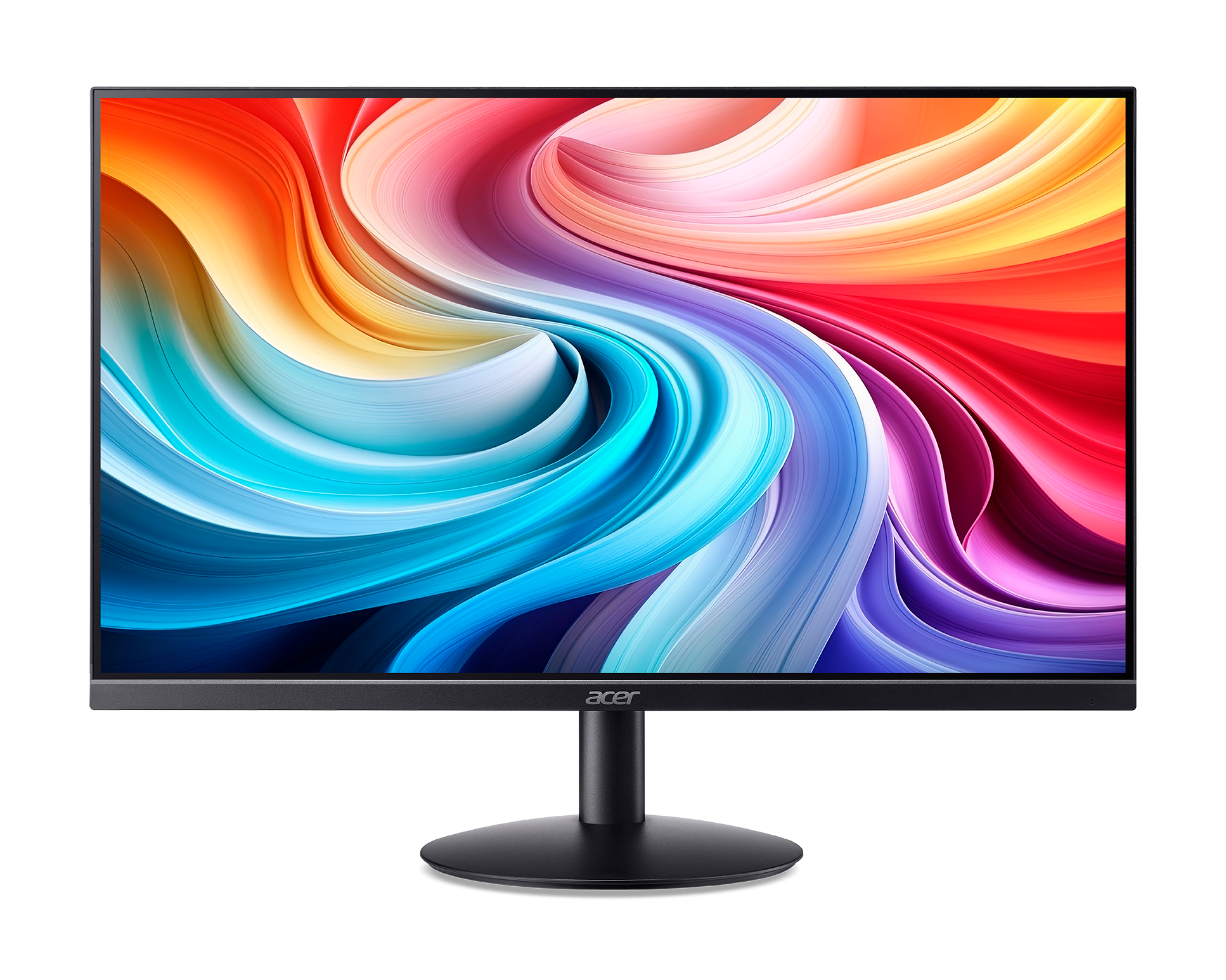Acer SA242Y H1bi 23.8H 16:9 4ms (GTG) 250nits VA 100H