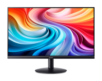 Acer SA242Y H1bi 23.8H 16:9 4ms (GTG) 250nits VA 100H