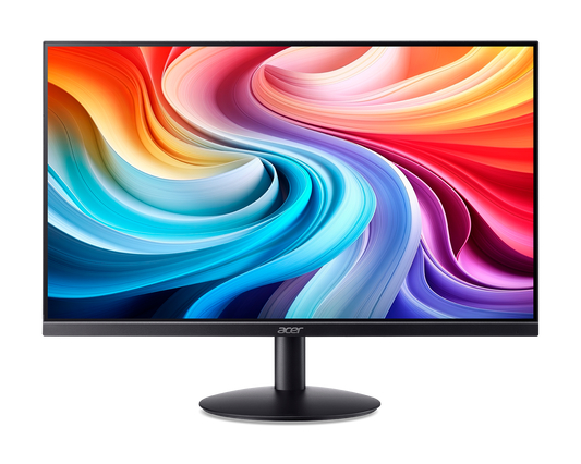 Acer SA242Y H1bi 23.8H 16:9 4ms (GTG) 250nits VA 100H
