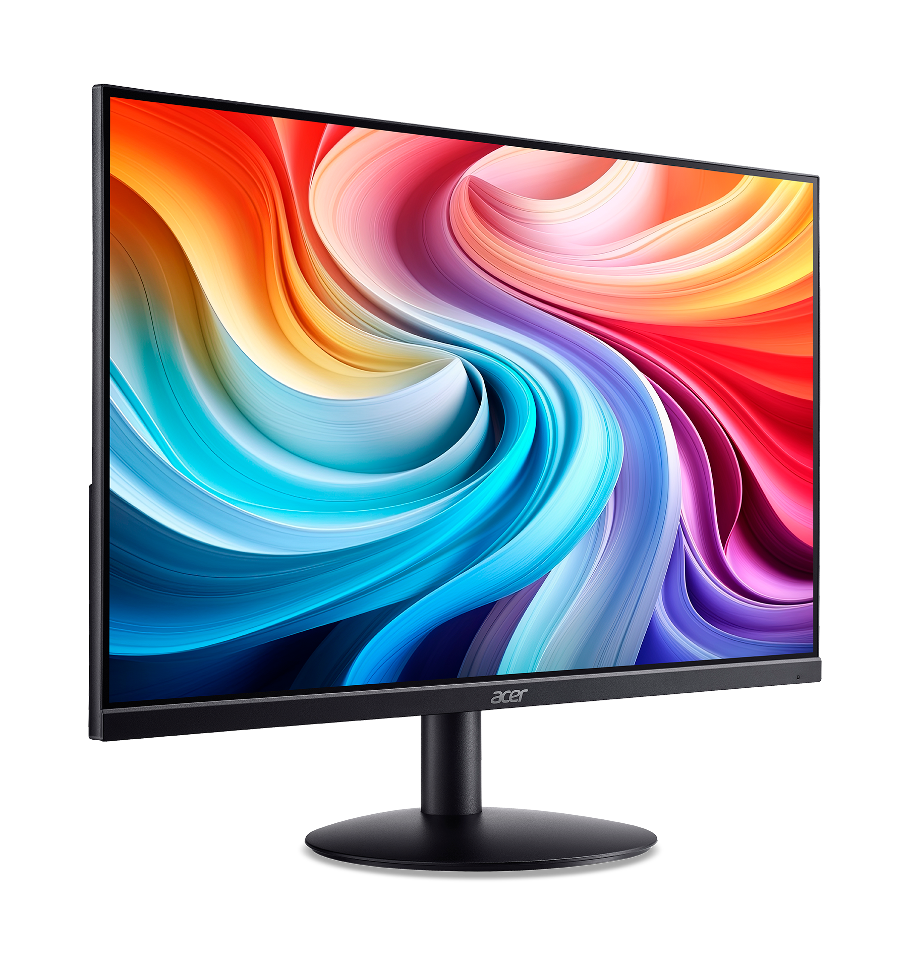 Acer SA242Y H1bi 23.8H 16:9 4ms (GTG) 250nits VA 100H