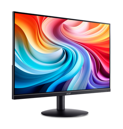 Acer SA242Y H1bi 23.8H 16:9 4ms (GTG) 250nits VA 100H