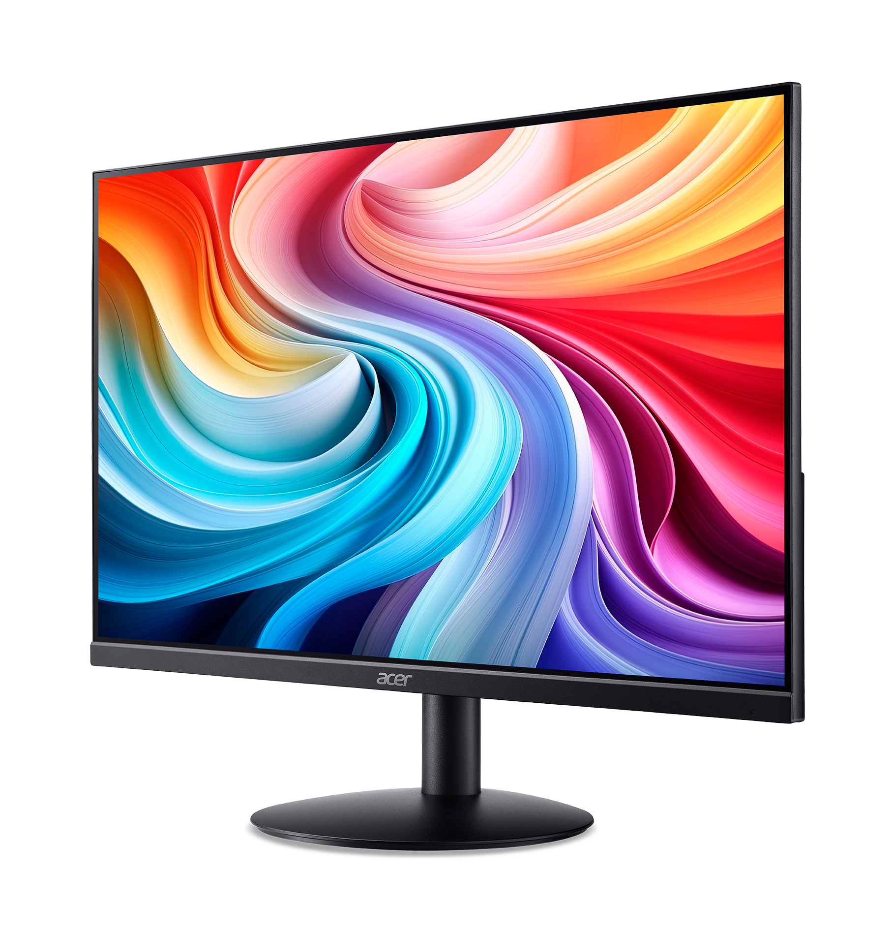 Acer SA242Y H1bi 23.8H 16:9 4ms (GTG) 250nits VA 100H