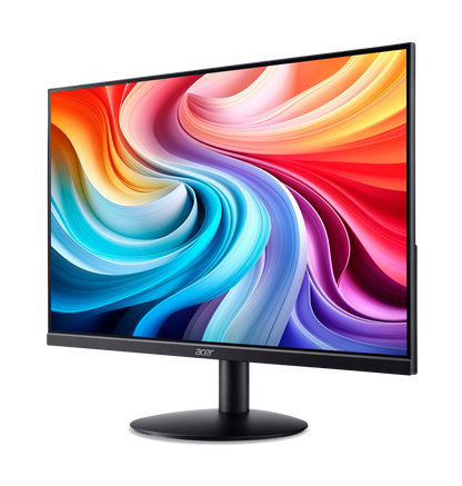 Acer SA242Y H1bi 23.8H 16:9 4ms (GTG) 250nits VA 100H