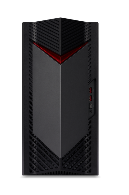 Acer NITRO 50 U7-265F - RTX™ 5060 - 1TB