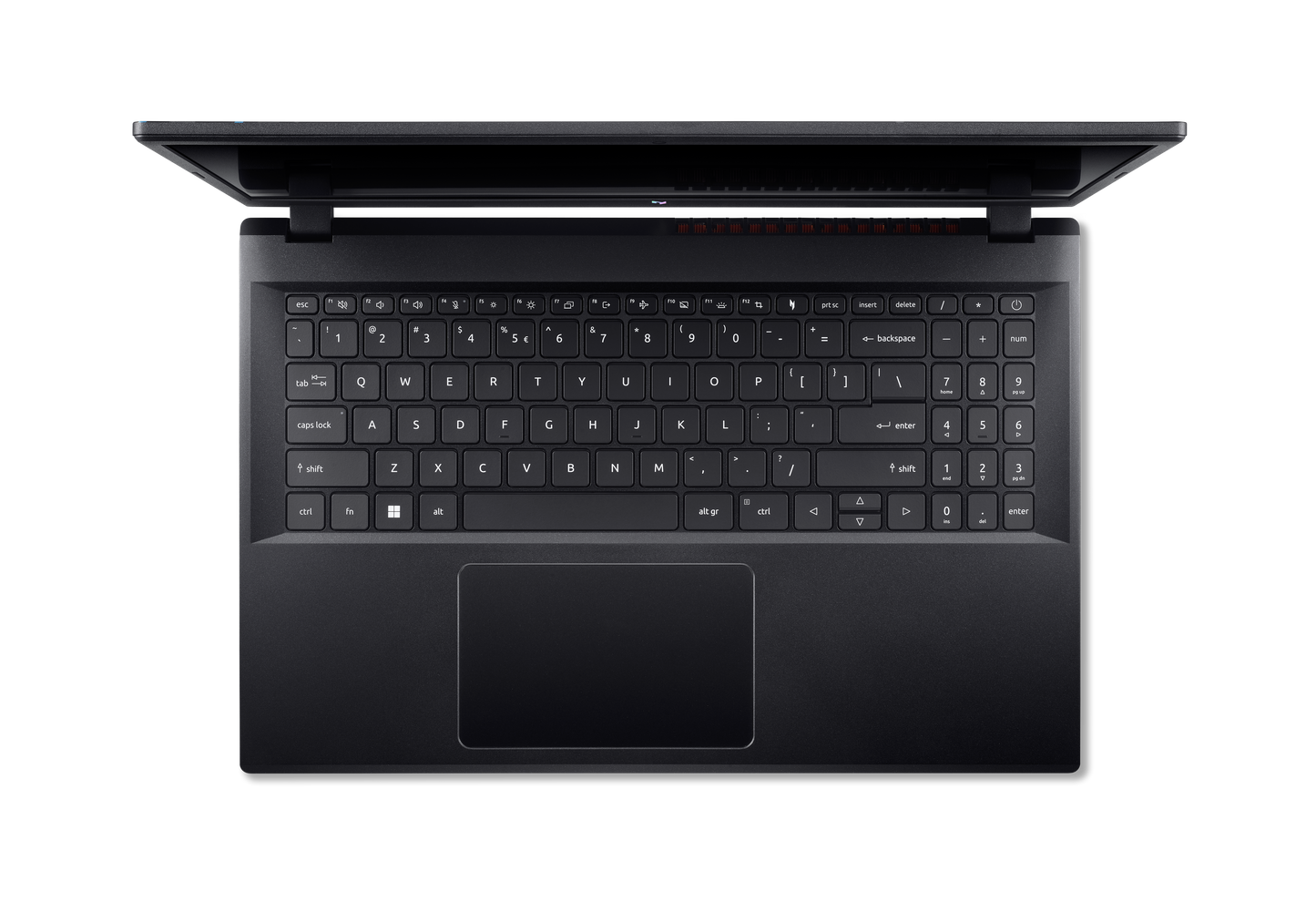 Acer Nitro V15 Core7-240H - 1TB