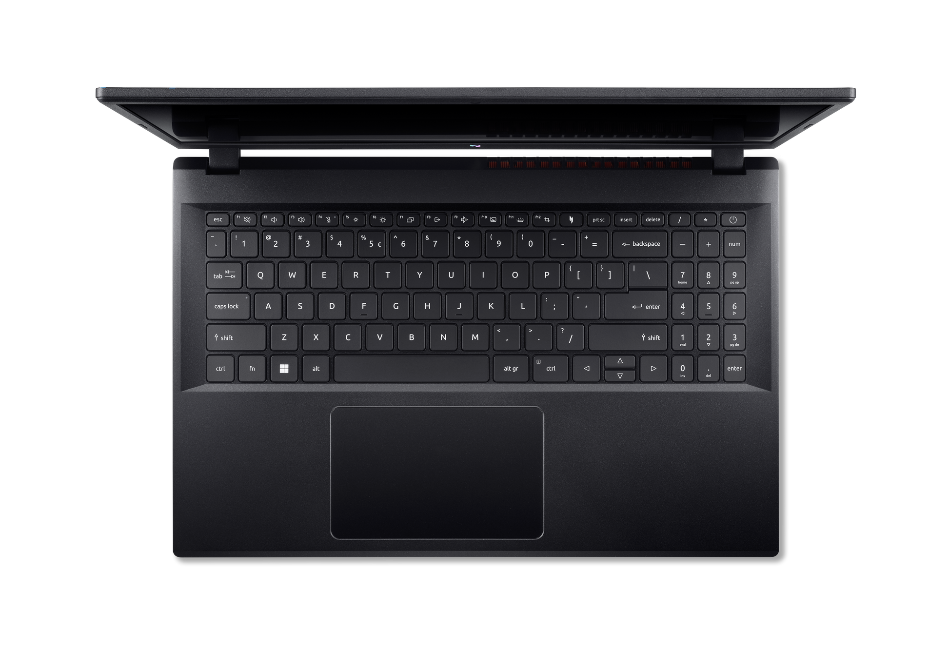 Acer Nitro V15 Core7-240H - 1TB