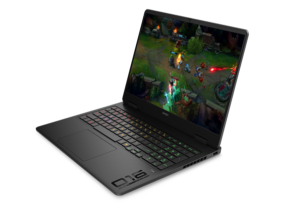 HP OMEN SLIM 16-an0002nj U7-255H - 5060 - 1TB