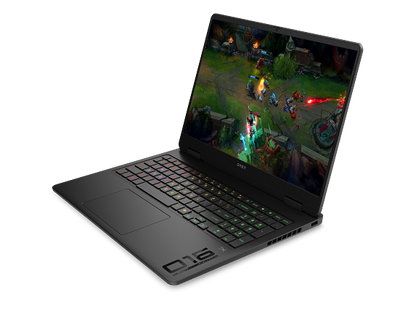 HP OMEN SLIM 16-an0002nj U7-255H - 5060 - 1TB