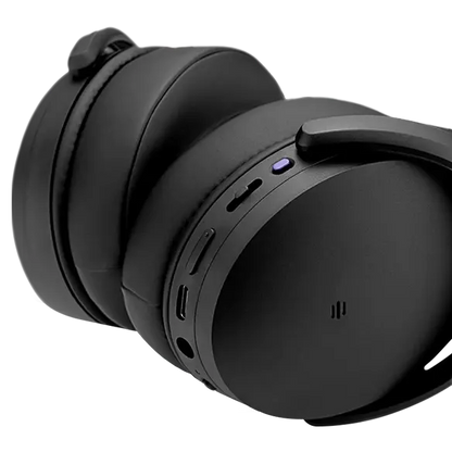 LENOVO EPOS 360 Over-ear - BT headset - ANC - USB-A connector - Wireless
