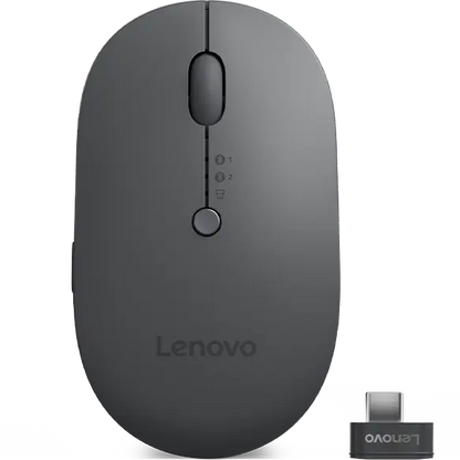 LENOVO Multi-Device Wireless Mouse for X9