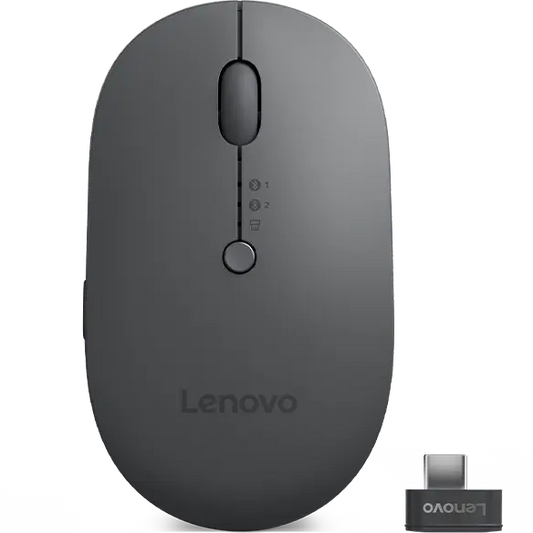 LENOVO Multi-Device Wireless Mouse for X9