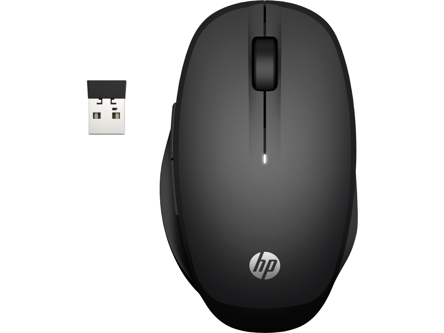HP עכבר HP Dual Mode