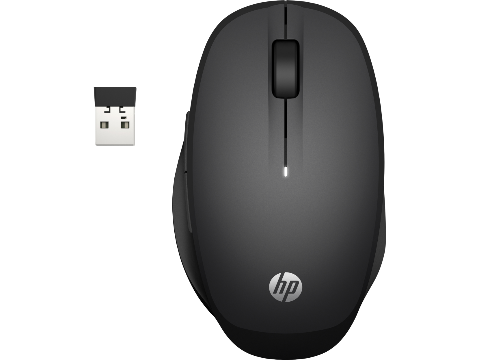 HP עכבר HP Dual Mode