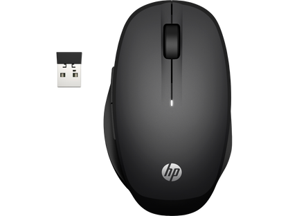 HP עכבר HP Dual Mode