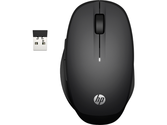 HP עכבר HP Dual Mode